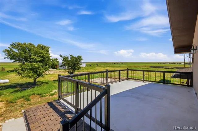 22221 County Road A Fort Morgan, CO 80701