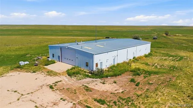 22221 County Road A Fort Morgan, CO 80701
