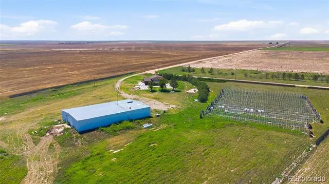 22221 County Road A Fort Morgan, CO 80701