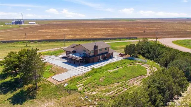 22221 County Road A Fort Morgan, CO 80701
