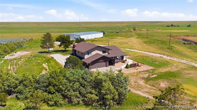 22221 County Road A Fort Morgan, CO 80701