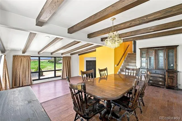 22221 County Road A Fort Morgan, CO 80701