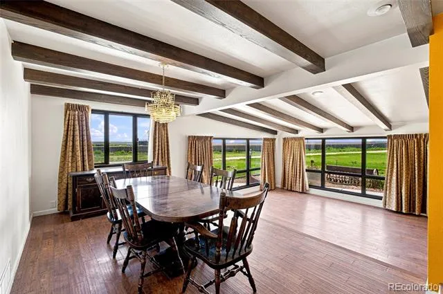 22221 County Road A Fort Morgan, CO 80701