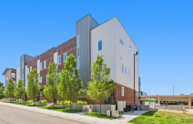 3541 S Emerson Street #A Englewood, CO 80113