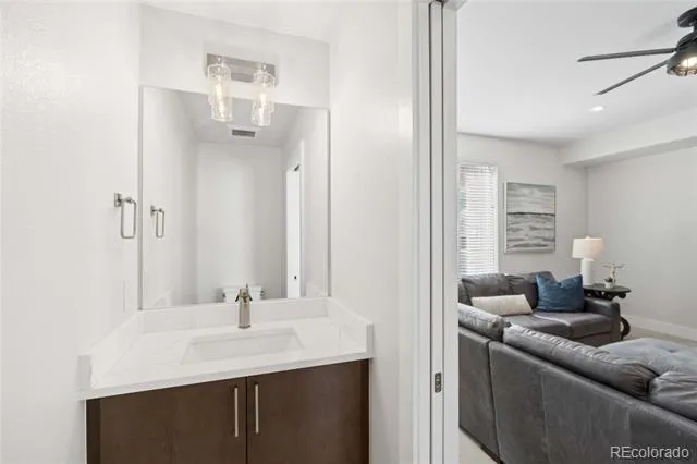 3541 S Emerson Street #A Englewood, CO 80113