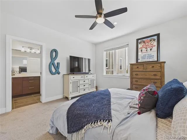 3541 S Emerson Street #A Englewood, CO 80113
