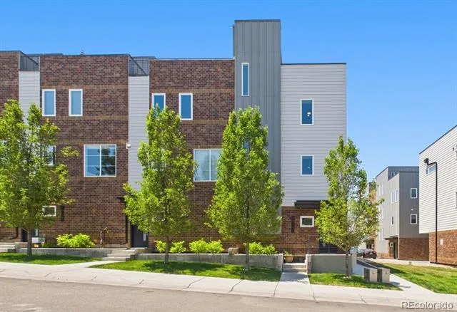 3541 S Emerson Street #A Englewood, CO 80113
