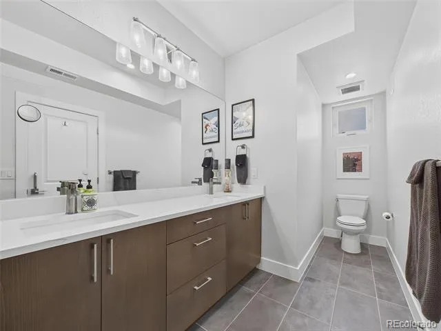 3541 S Emerson Street #A Englewood, CO 80113
