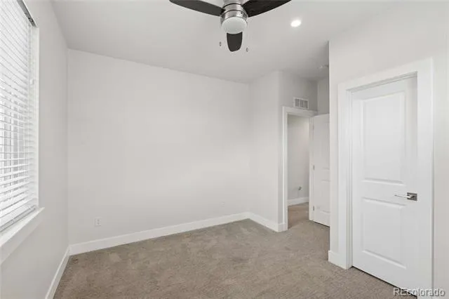 3541 S Emerson Street #A Englewood, CO 80113