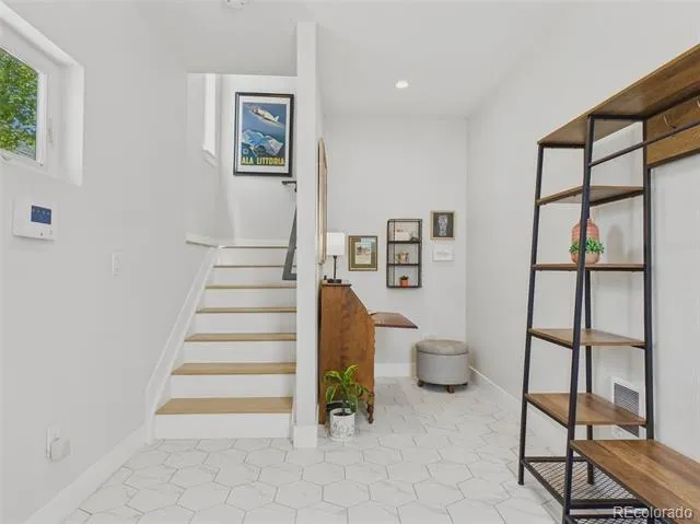 3541 S Emerson Street #A Englewood, CO 80113