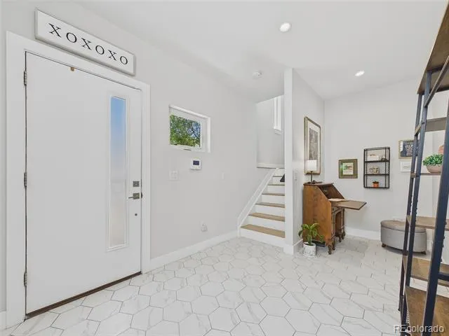 3541 S Emerson Street #A Englewood, CO 80113