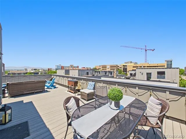 3541 S Emerson Street #A Englewood, CO 80113