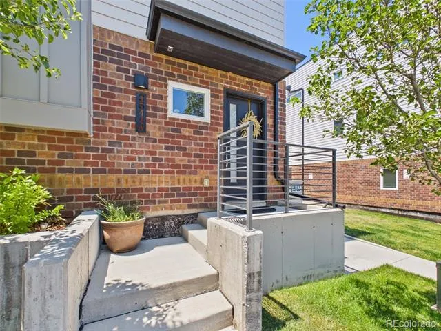3541 S Emerson Street #A Englewood, CO 80113