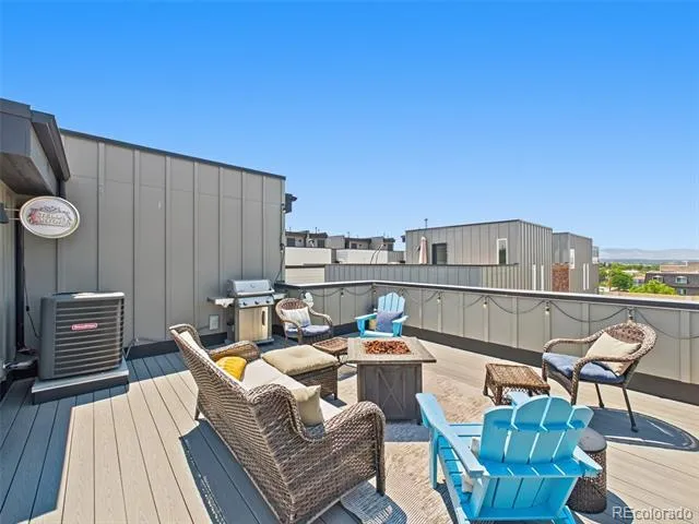 3541 S Emerson Street #A Englewood, CO 80113