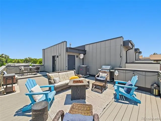 3541 S Emerson Street #A Englewood, CO 80113