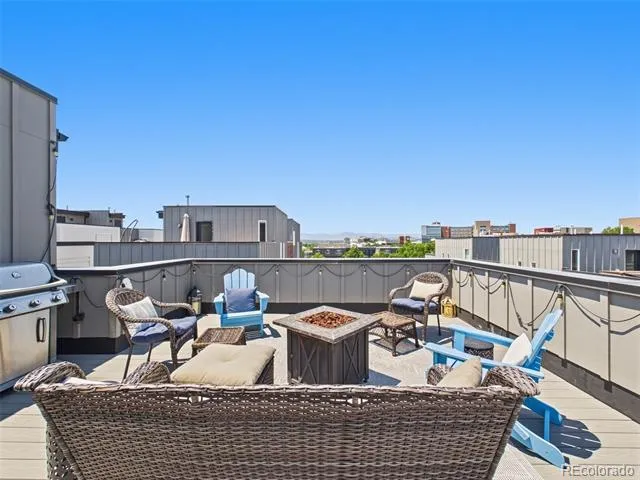 3541 S Emerson Street #A Englewood, CO 80113