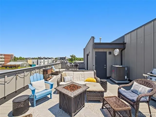 3541 S Emerson Street #A Englewood, CO 80113