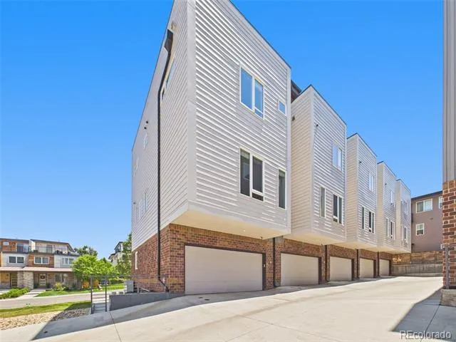 3541 S Emerson Street #A Englewood, CO 80113