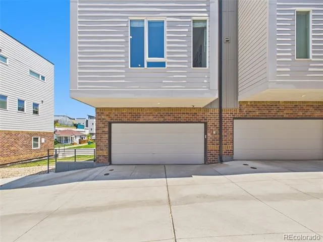 3541 S Emerson Street #A Englewood, CO 80113