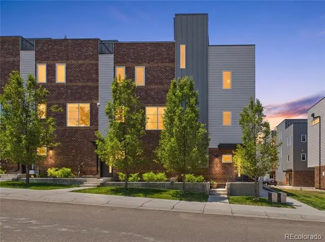 3541 S Emerson Street #A Englewood, CO 80113