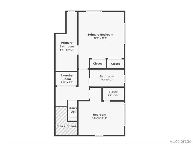 3541 S Emerson Street #A Englewood, CO 80113