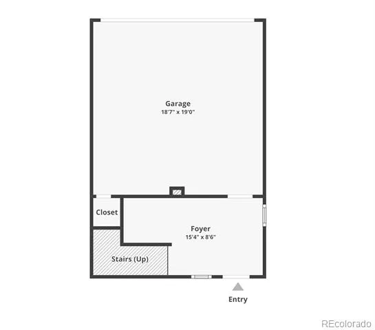 3541 S Emerson Street #A Englewood, CO 80113