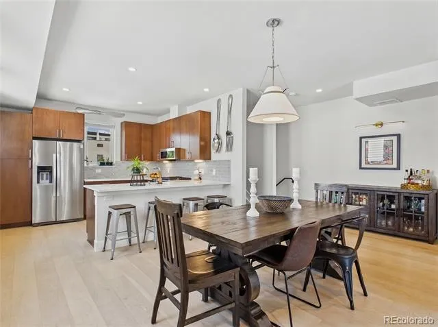 3541 S Emerson Street #A Englewood, CO 80113
