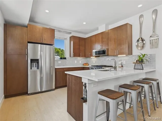 3541 S Emerson Street #A Englewood, CO 80113