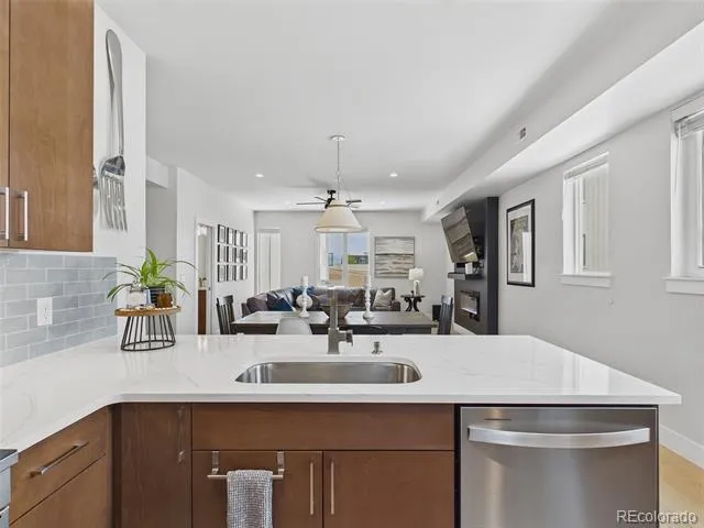 3541 S Emerson Street #A Englewood, CO 80113