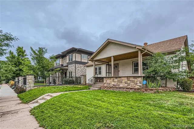 1794 S Franklin Street Denver, CO 80210