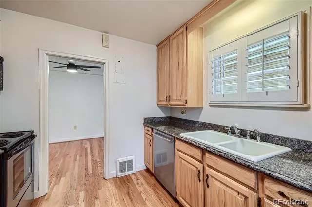 1794 S Franklin Street Denver, CO 80210