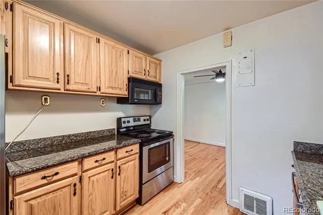 1794 S Franklin Street Denver, CO 80210