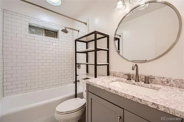 1794 S Franklin Street Denver, CO 80210
