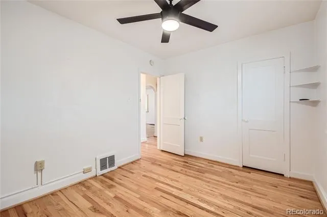 1794 S Franklin Street Denver, CO 80210