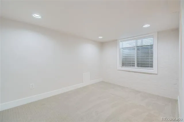 1794 S Franklin Street Denver, CO 80210