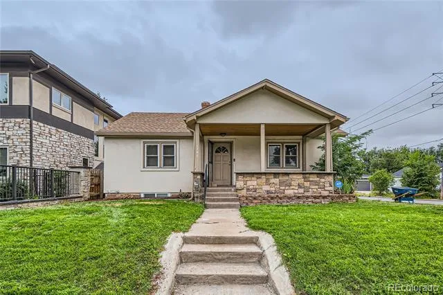 1794 S Franklin Street Denver, CO 80210