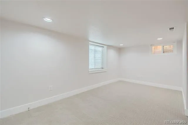 1794 S Franklin Street Denver, CO 80210