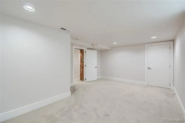 1794 S Franklin Street Denver, CO 80210