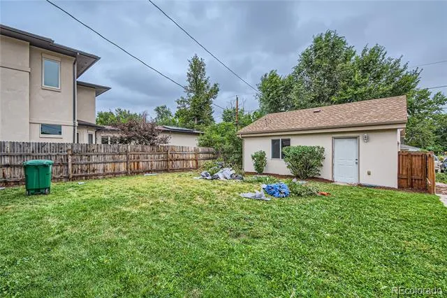 1794 S Franklin Street Denver, CO 80210