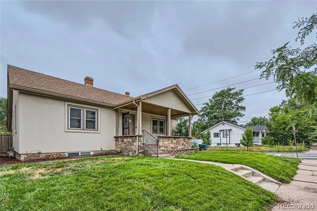 1794 S Franklin Street Denver, CO 80210