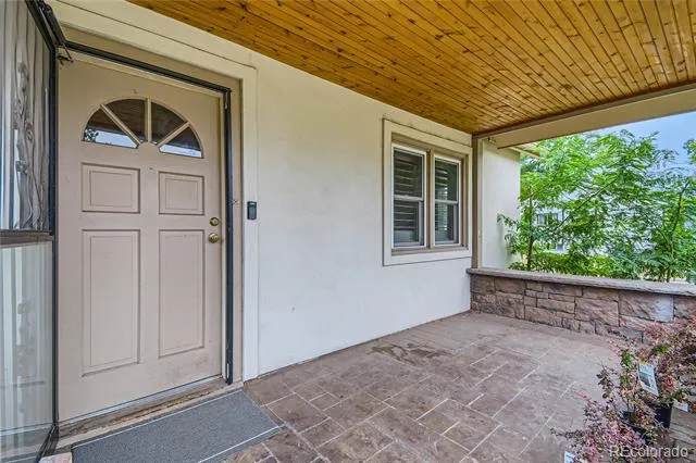 1794 S Franklin Street Denver, CO 80210