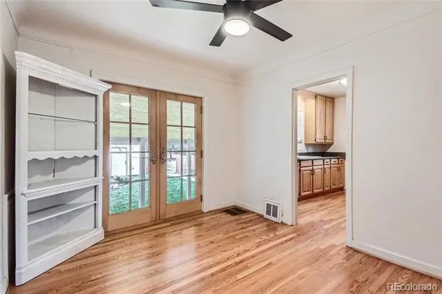 1794 S Franklin Street Denver, CO 80210
