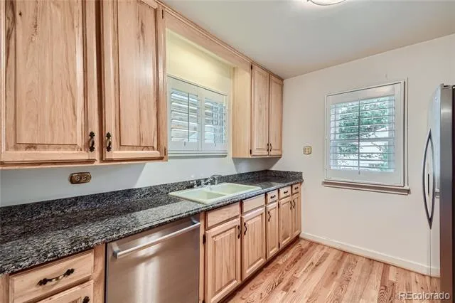 1794 S Franklin Street Denver, CO 80210