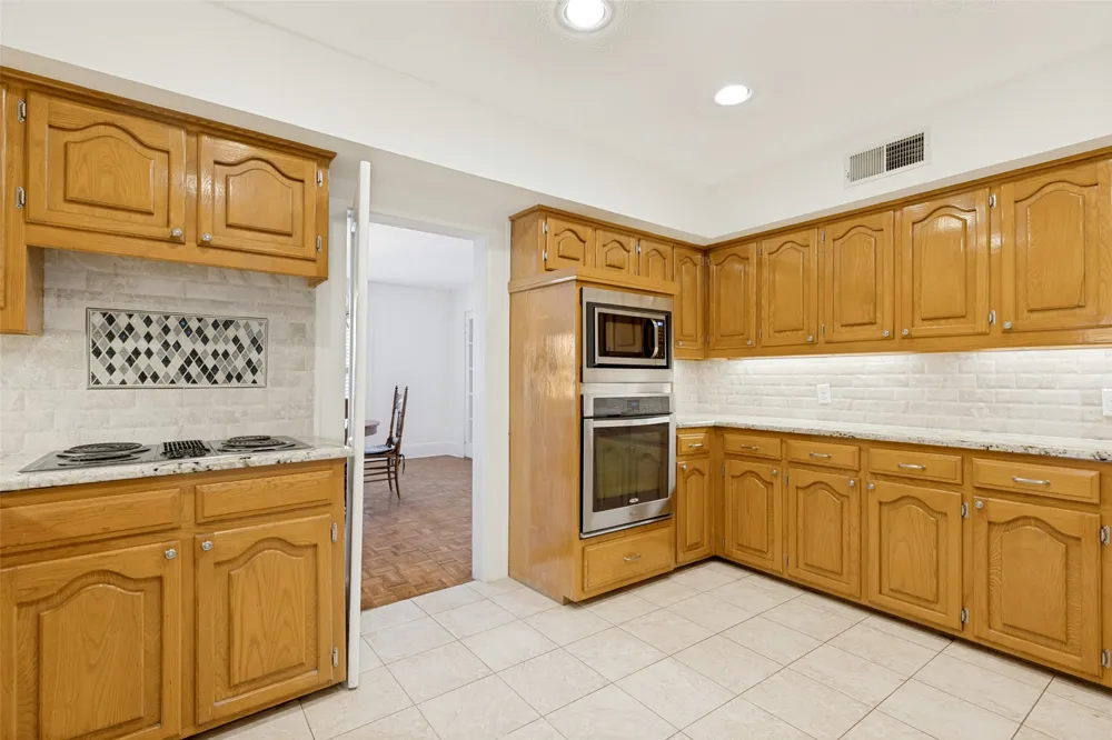 3528 Mockingbird Lane Highland Park, TX 75205