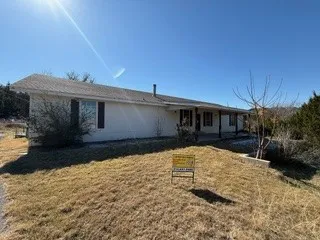 4916 Gooseberry Trail Granbury, TX 76048