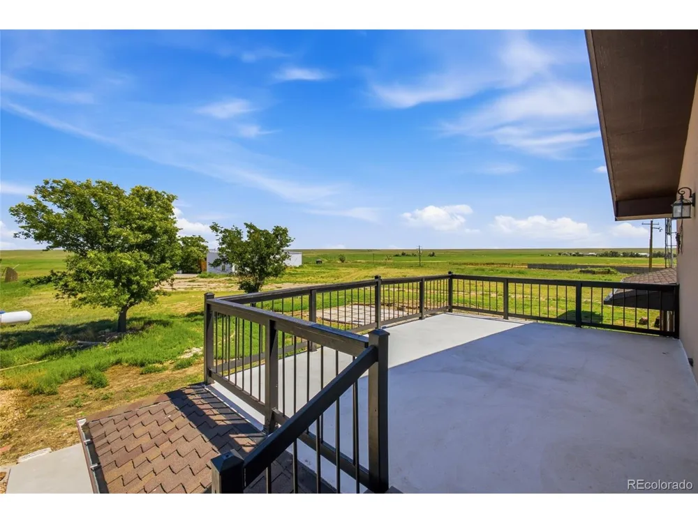 22221 County Road A Fort Morgan, CO 80701