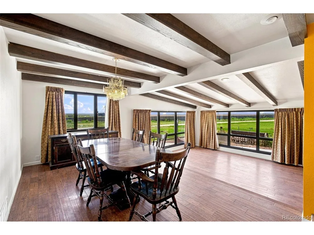 22221 County Road A Fort Morgan, CO 80701
