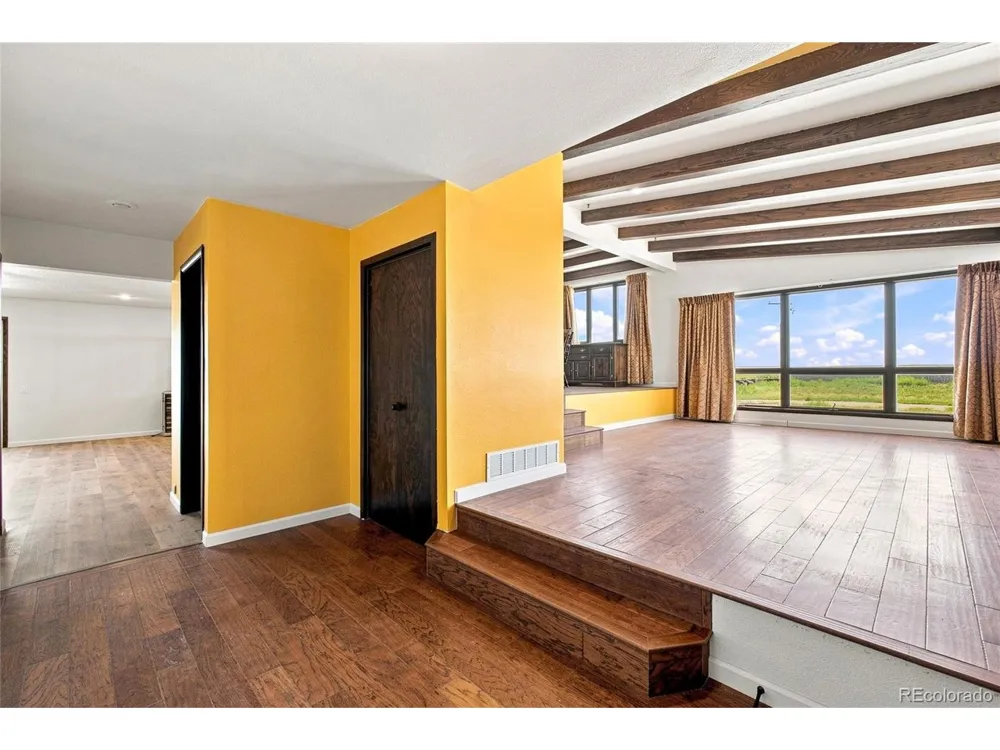 22221 County Road A Fort Morgan, CO 80701
