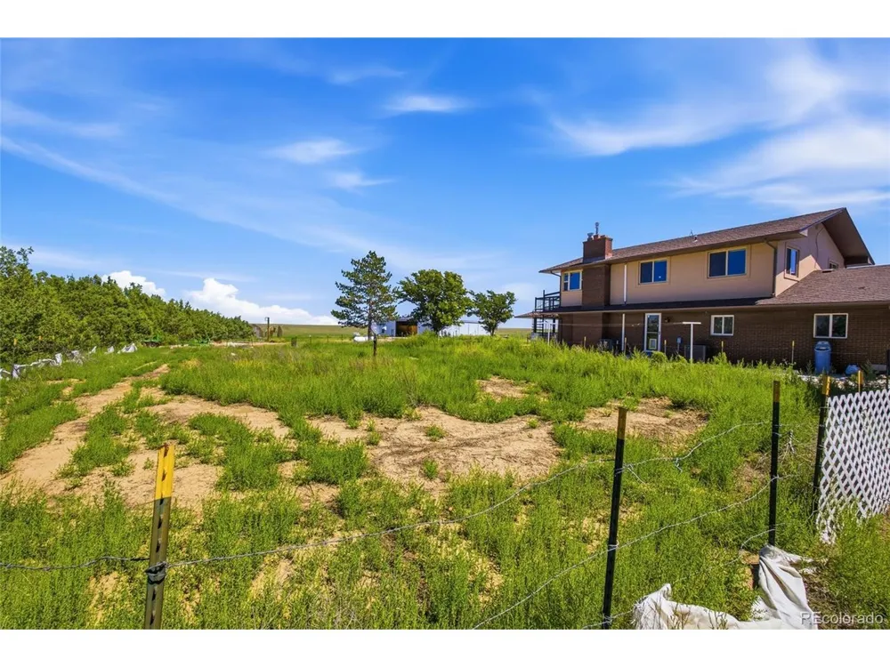 22221 County Road A Fort Morgan, CO 80701