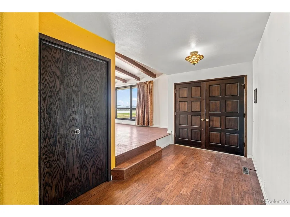 22221 County Road A Fort Morgan, CO 80701